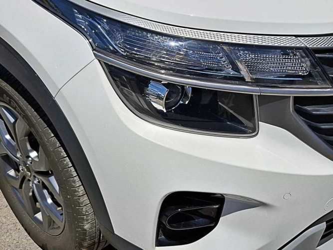 KIA SELTOS 2025