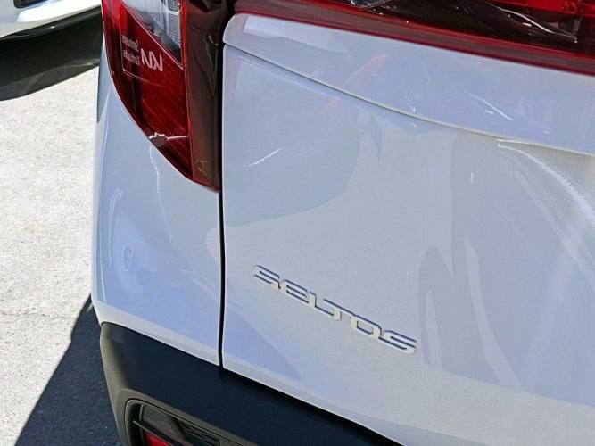 KIA SELTOS 2025