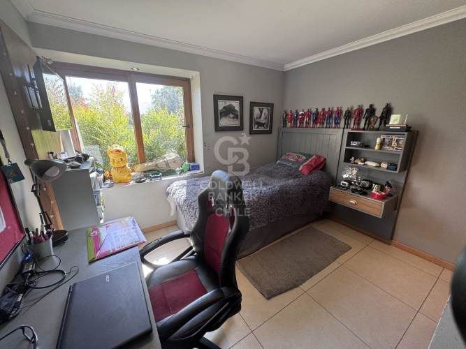 Condominio | Piedra Roja | Colegio San Anselmo