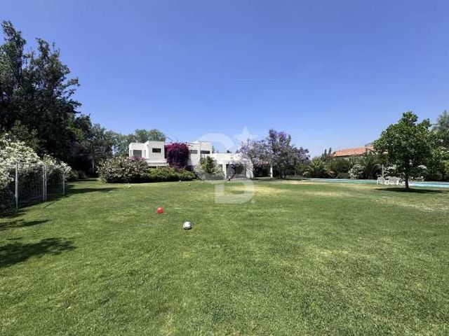 No Perimetral | Piedra Roja | Cercana a Colegio San Anselmo