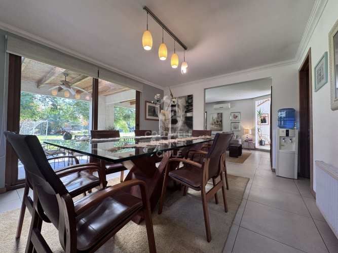 Condominio | Piedra Roja | Colegio San Anselmo