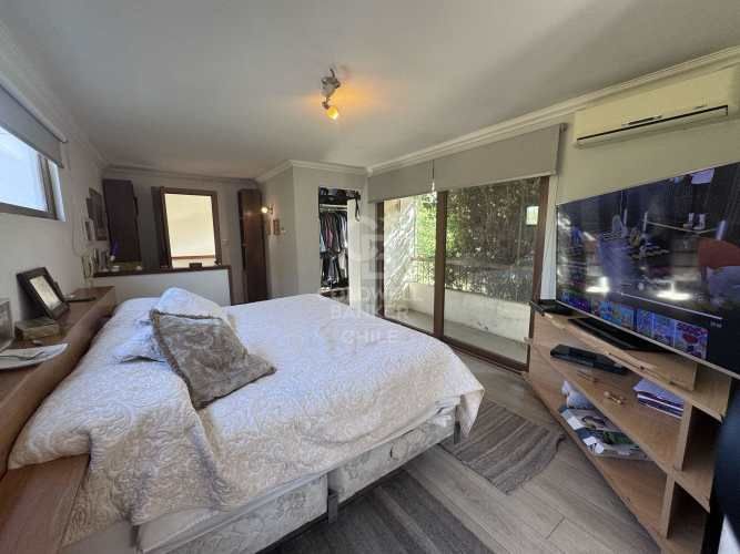 Condominio | Piedra Roja | Colegio San Anselmo