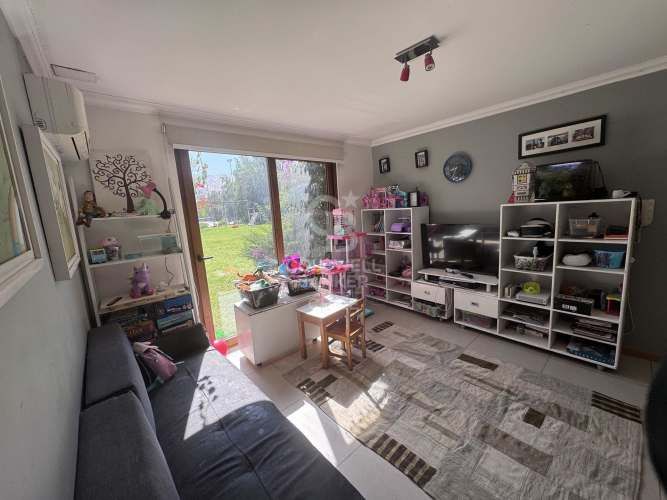 Condominio | Piedra Roja | Colegio San Anselmo