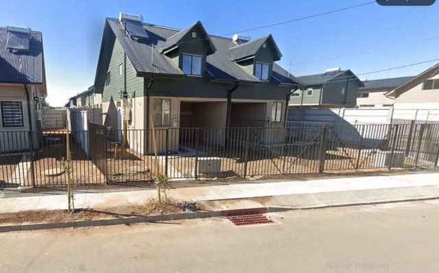 Arriendo Casa Nueva – Villa Bicentenario III, Talca