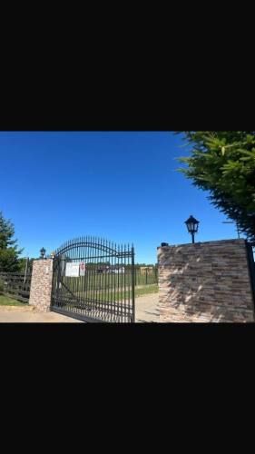 Parcela en condominio Doña Fresia M$35.000.-