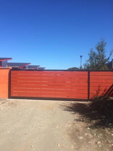 Cabaña en Nva Braunau año corrido