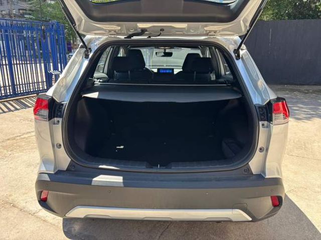 2022 Toyota Corolla Cross 1.8 HEV SEG CVT