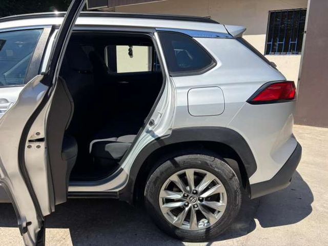 2022 Toyota Corolla Cross 1.8 HEV SEG CVT