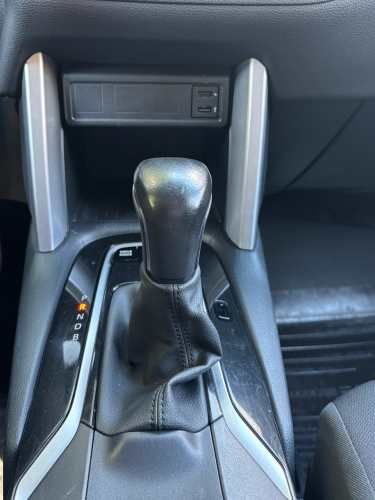 2022 Toyota Corolla Cross 1.8 HEV SEG CVT