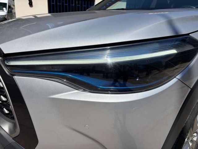 2022 Toyota Corolla Cross 1.8 HEV SEG CVT