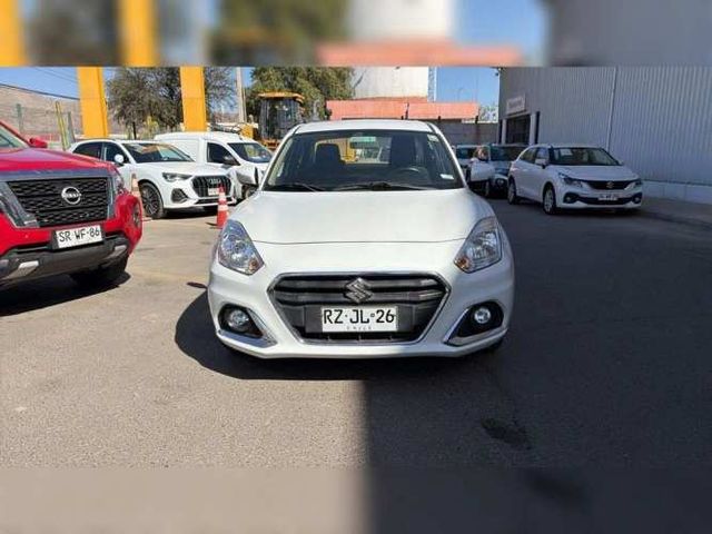SUZUKI DZIRE 2022