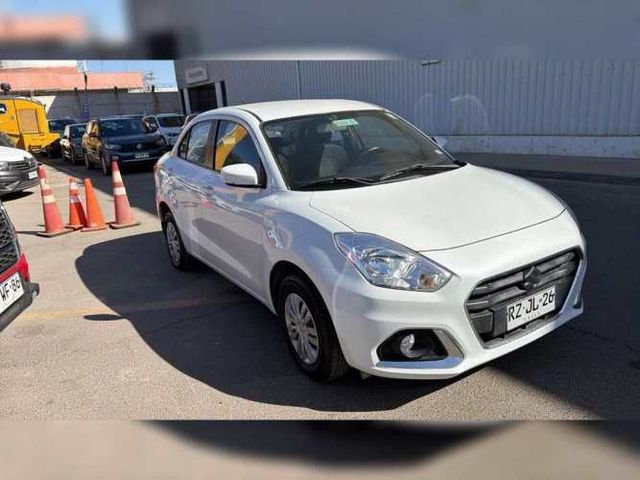 SUZUKI DZIRE 2022