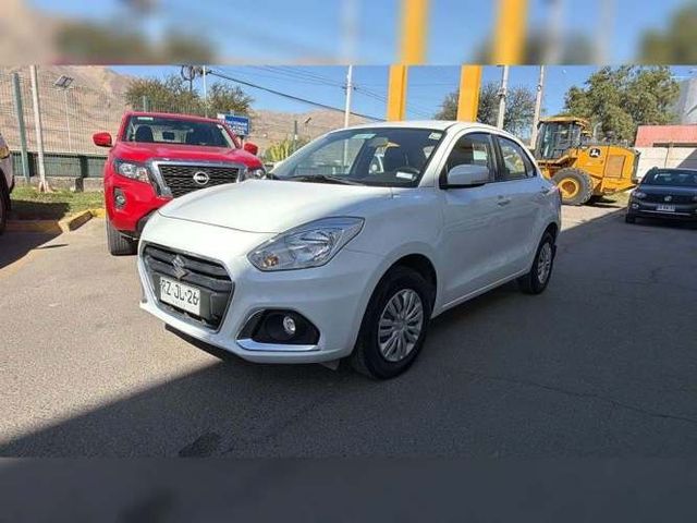 SUZUKI DZIRE 2022