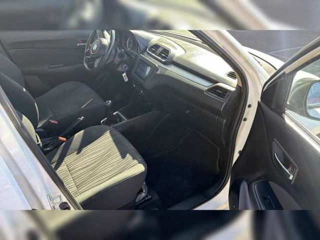 SUZUKI DZIRE 2022