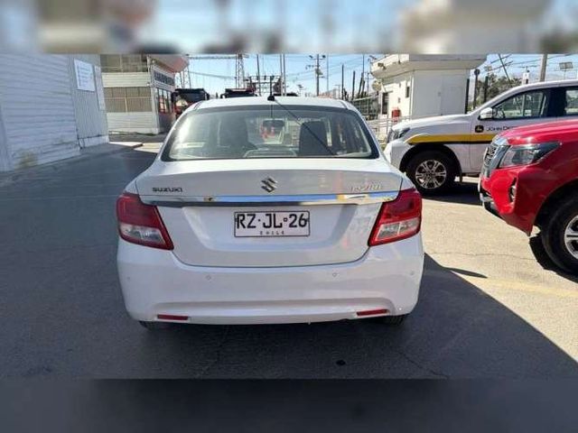 SUZUKI DZIRE 2022