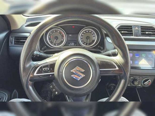 SUZUKI DZIRE 2022