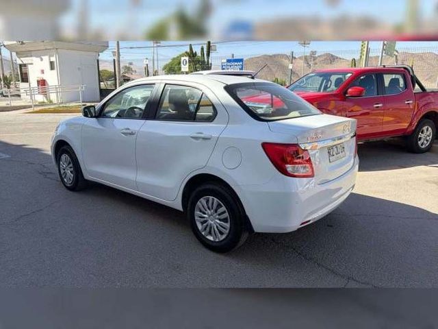 SUZUKI DZIRE 2022