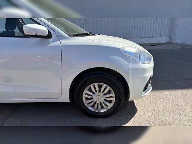 SUZUKI DZIRE 2022