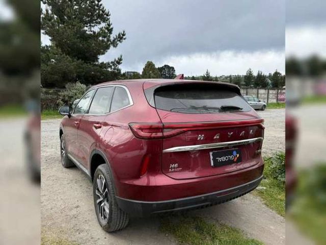 HAVAL H6 2023