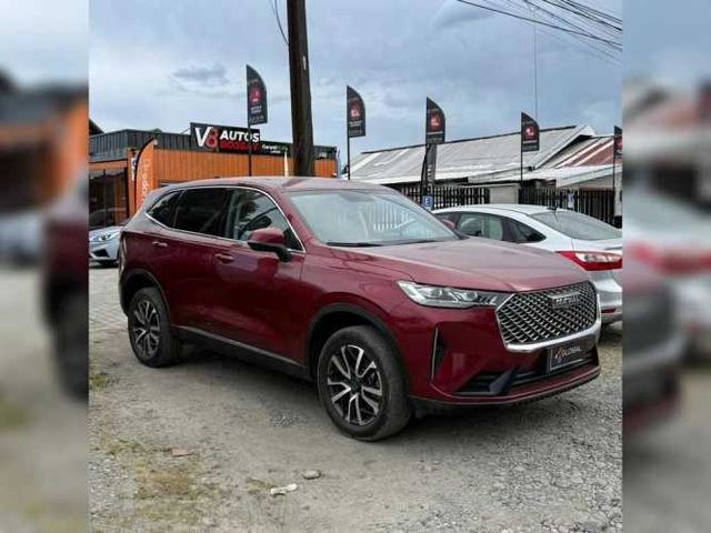 HAVAL H6 2023