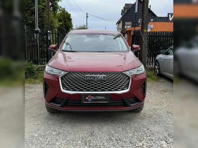 HAVAL H6 2023