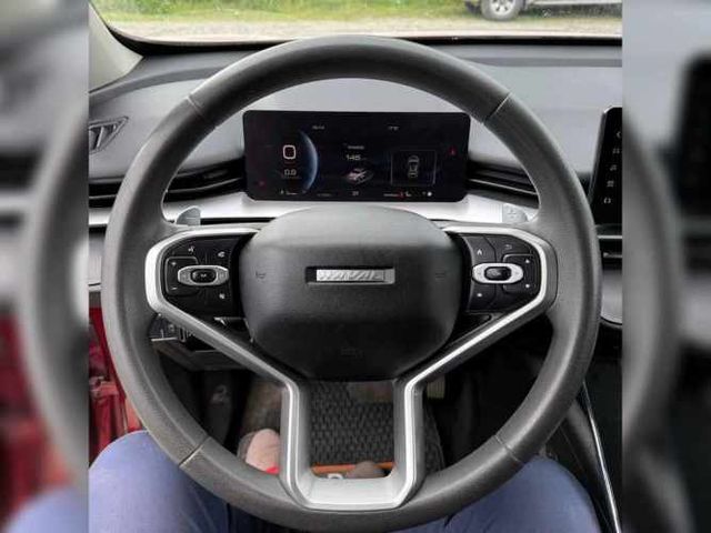 HAVAL H6 2023