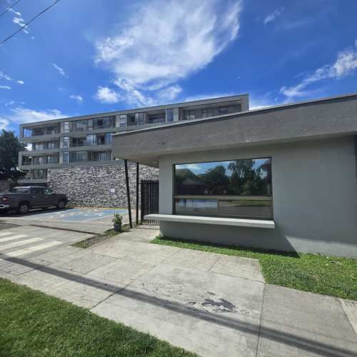 SE VENDE DEPARTAMENTO, HUERTOS FAMILIARES