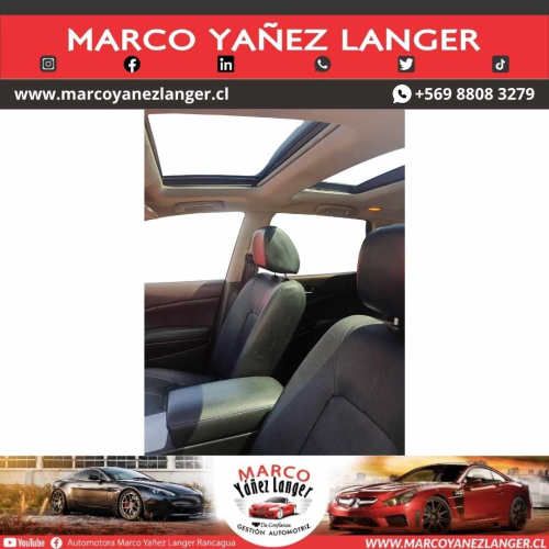 NISSAN MURANO LE 4x4 3.5 AT / AÑO  KILOMETROS / EXCELENTE ESTADO