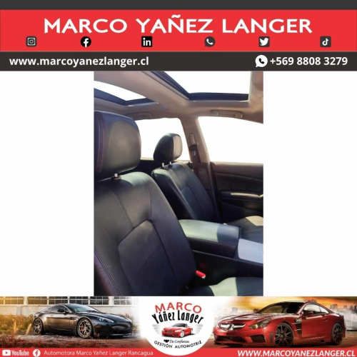 NISSAN MURANO LE 4x4 3.5 AT / AÑO  KILOMETROS / EXCELENTE ESTADO