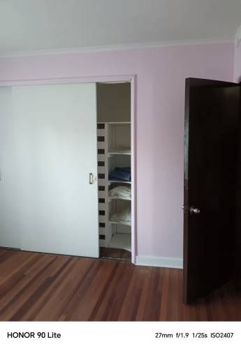 Se arrienda gran casa central