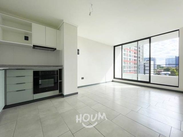 Departamento en Lientur