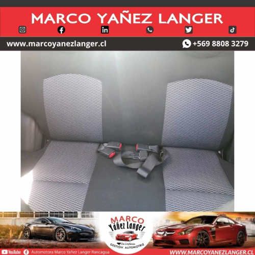 NISSAN MARCH K13 HB 1.6 / AÑO  KILOMETROS / EXCELENTE ESTADO