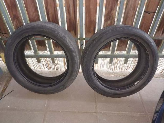 NEUMATICOS BRIDGESTONE 185 55 R16 83V (2UD)