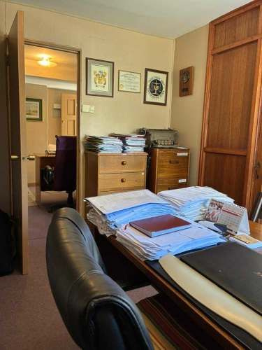 VENDO OFICINA EN CONCEPCIÓN (128752)