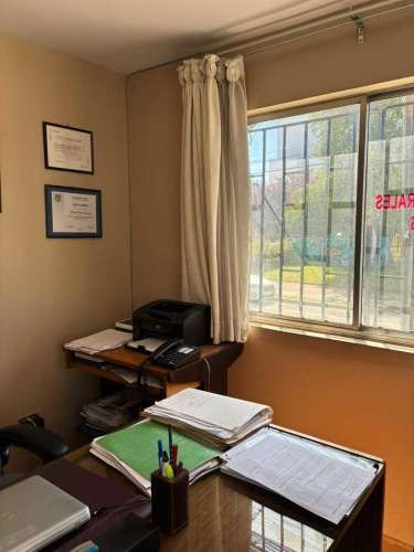 VENDO OFICINA EN CONCEPCIÓN (128752)