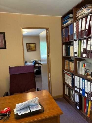 VENDO OFICINA EN CONCEPCIÓN (128752)