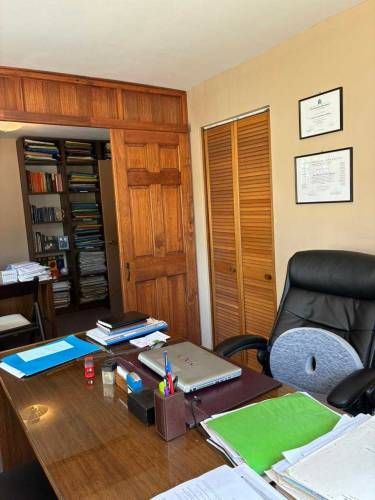 VENDO OFICINA EN CONCEPCIÓN (128752)