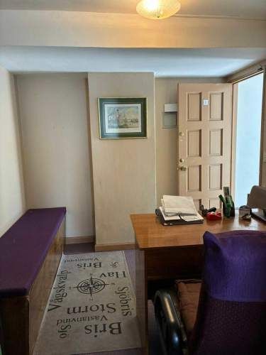 VENDO OFICINA EN CONCEPCIÓN (128752)