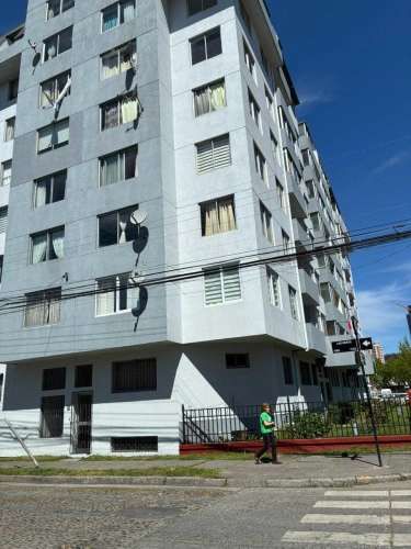 VENDO OFICINA EN CONCEPCIÓN (128752)