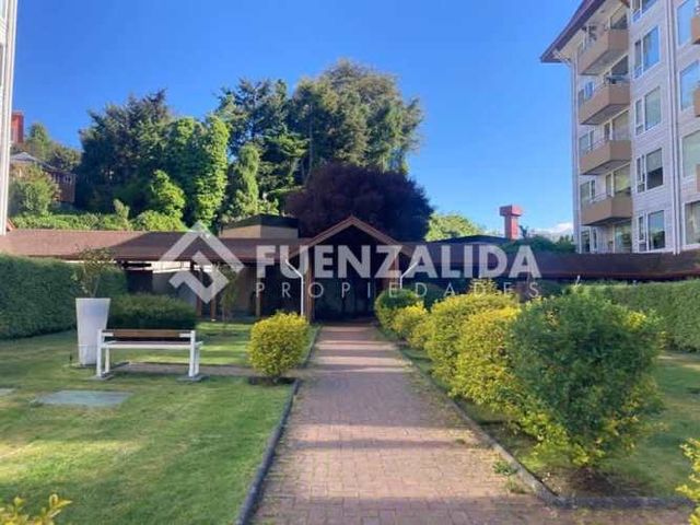 DEPARTAMENTO Condominio los Colonos