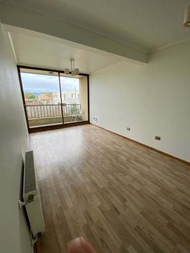 Excelente DEPARTAMENTO EN ARRIENDO, LOMAS DE SAN SEBASTIAN.