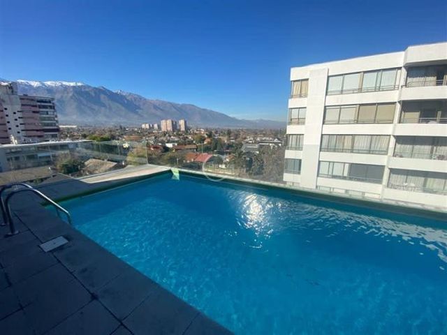 DEPARTAMENTO Av. Cristobal Colon