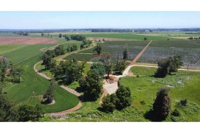 Proyecto las mercedes la unión