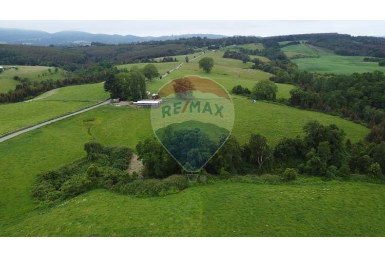 Proyecto de parcelas centinela 1 la unión