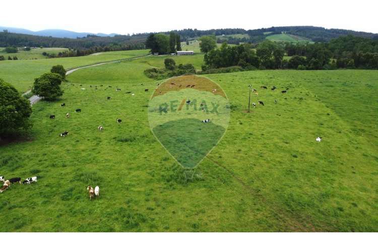 Proyecto de parcelas centinela 1 la unión