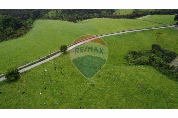 Proyecto de parcelas centinela 1 la unión