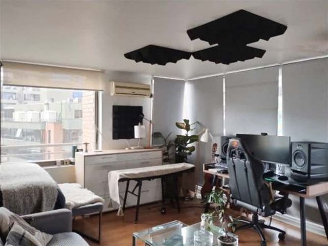 DEPARTAMENTO San Sebastián