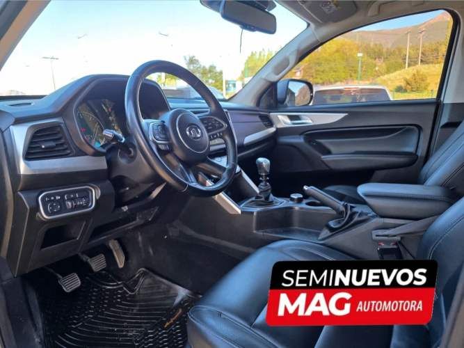 Great Wall Poer 2022