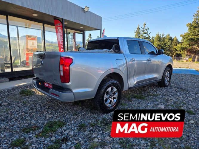 Great Wall Poer 2022