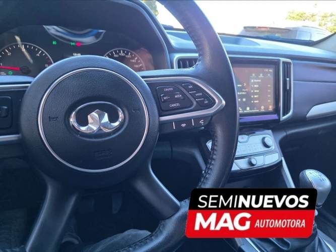 Great Wall Poer 2022